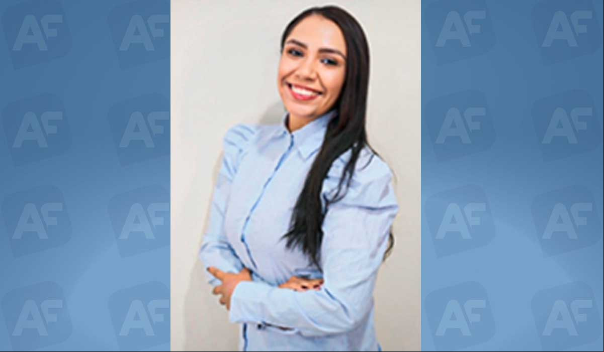 Alana Maria obteve apenas três votos no pleito de 2024.