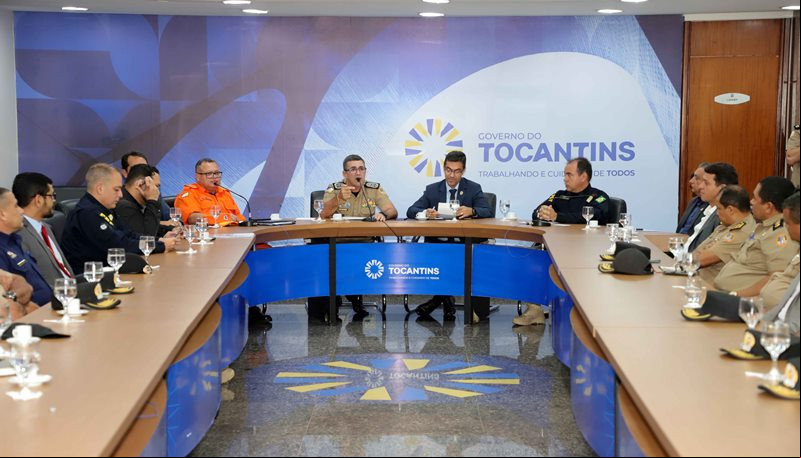 Entrevista coletiva 