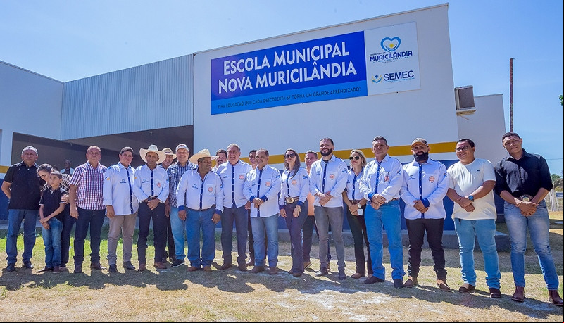 Escola reformada 