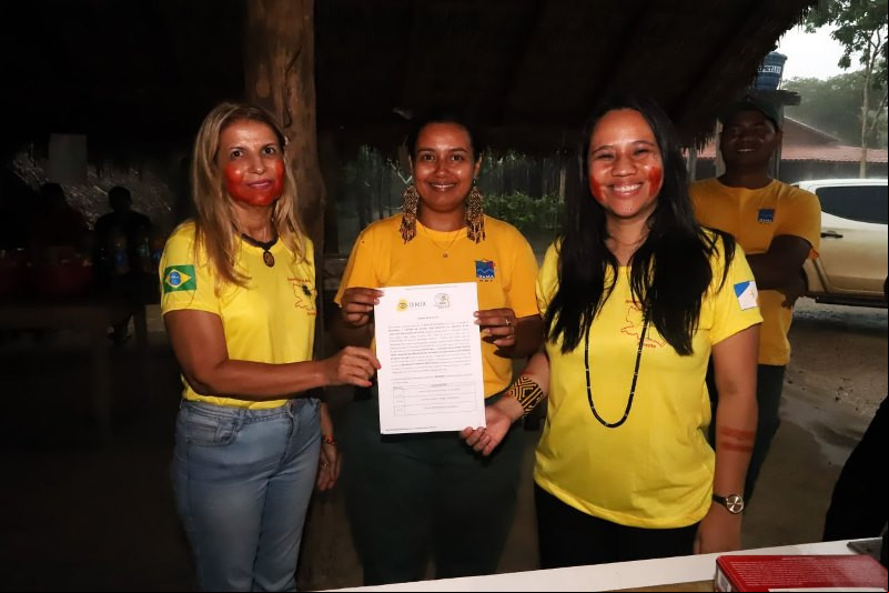  do termo de cessão dos equipamentos
