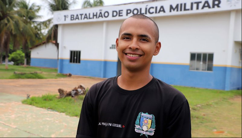 Ezequiel de Souza Santos
