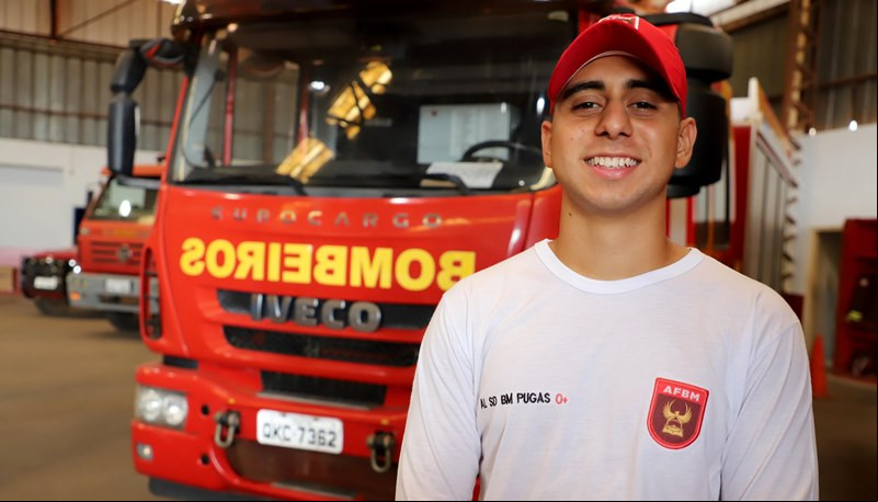 Rodrigo Pugas Braga