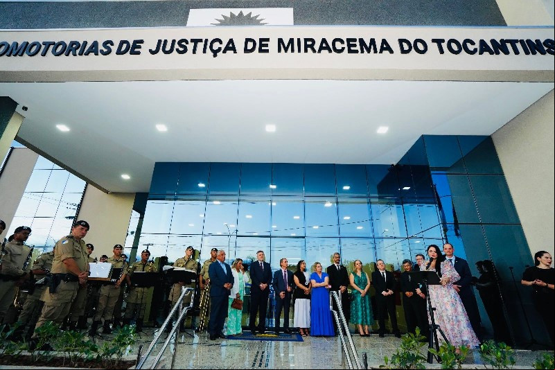 Nova sede 